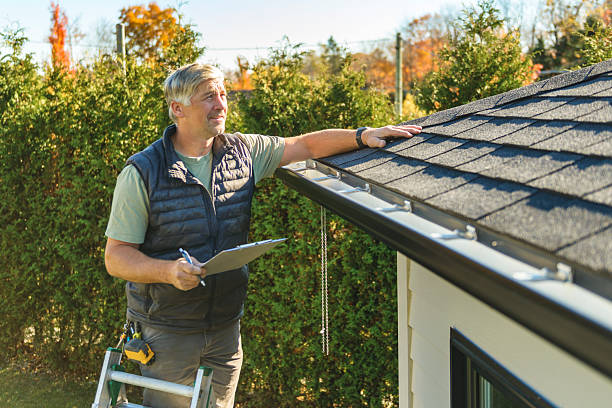 Trusted Storm Damage Roof Repair service in Fannettsburg, PA - Ben Roofing and Steel LLC